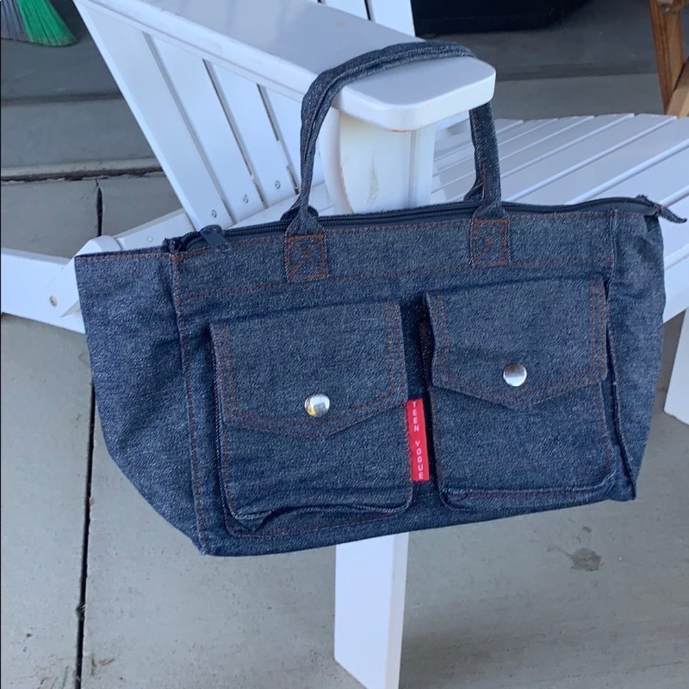 Teen Vogue Bag
